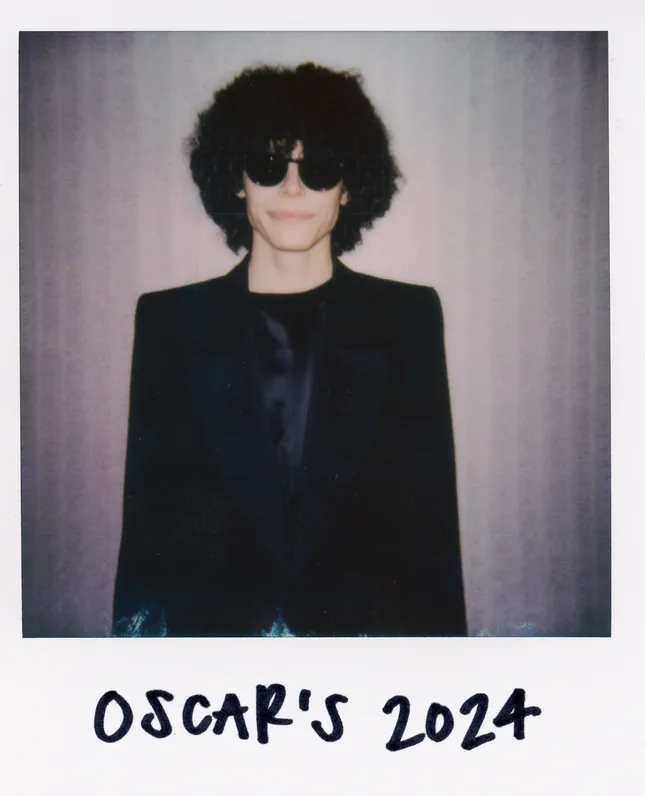 Reece Feldman x Oscars 2024