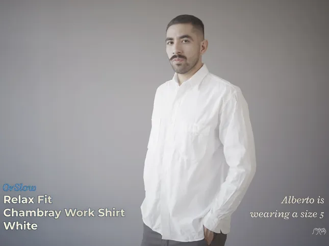 Weekly Longform Fashion Content for Canoe Club