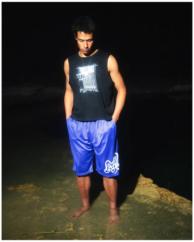 Project image