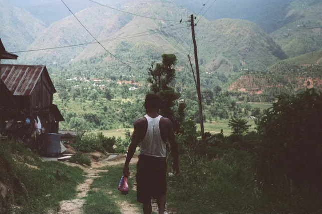 Post Gorkha