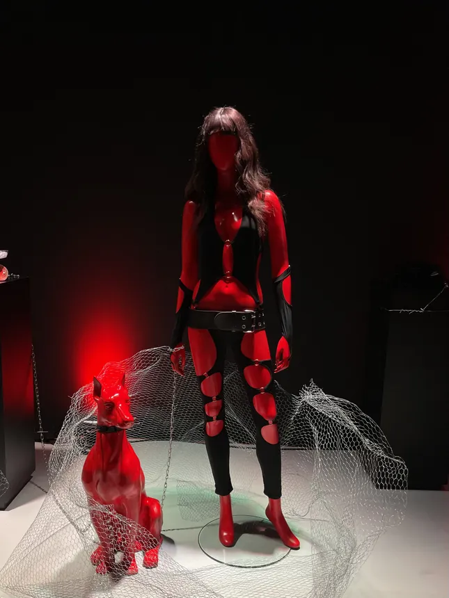 Lisa “Alter Ego” Berlin Release event + pop-up store