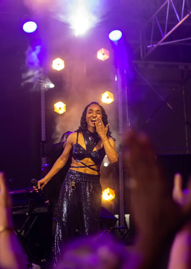 TLC CMF 2023