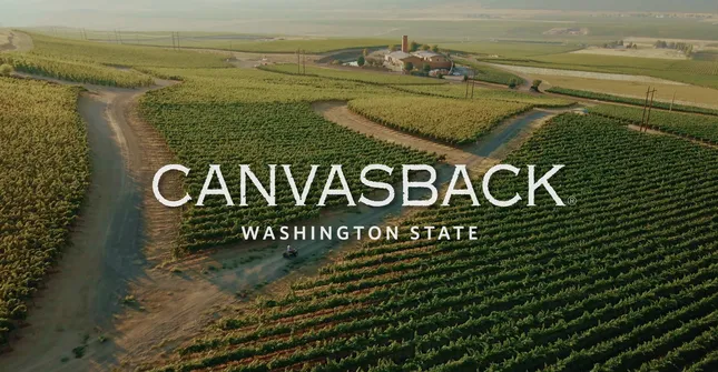 CANVASBACK Winery