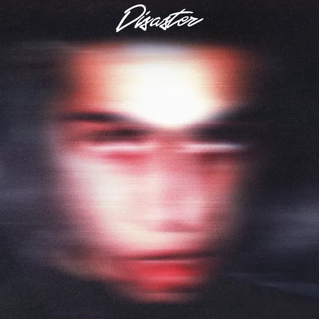 Disaster Cover Art