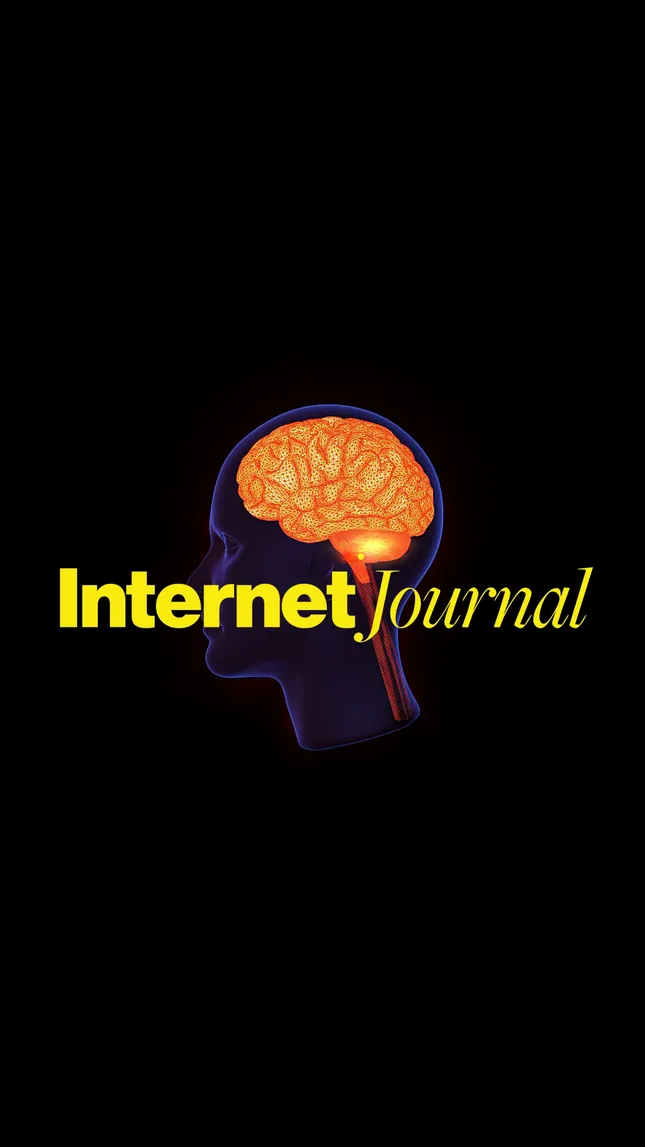 Internet Journal Social Ad