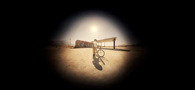 Project image