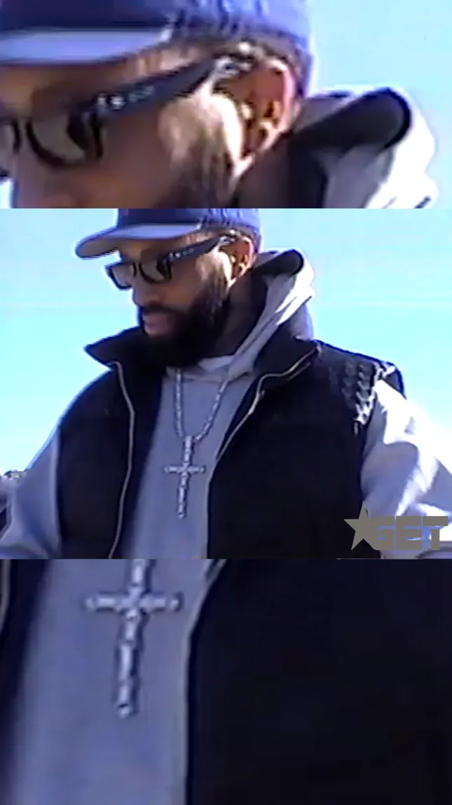 Larry June - The Smooth Kind