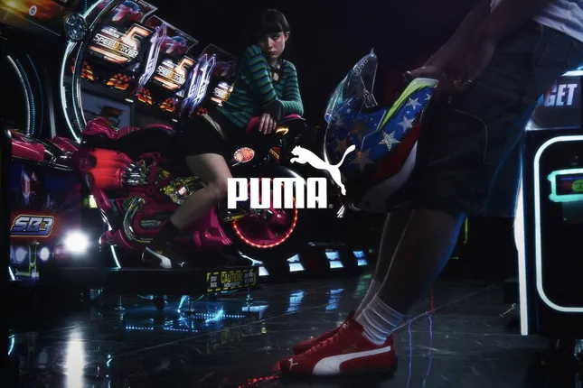 PUMA - Speedcat