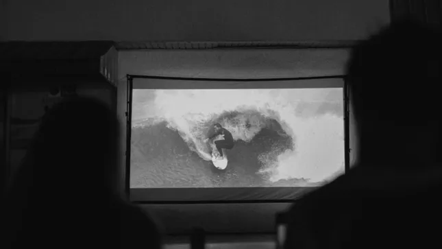 Static/Stoked - Documentary Trailer
