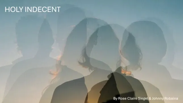 Holy Indecent