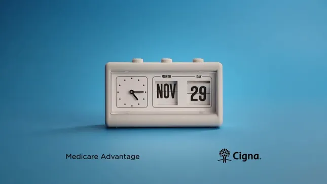 Cigna - "Medicare Advantage"
