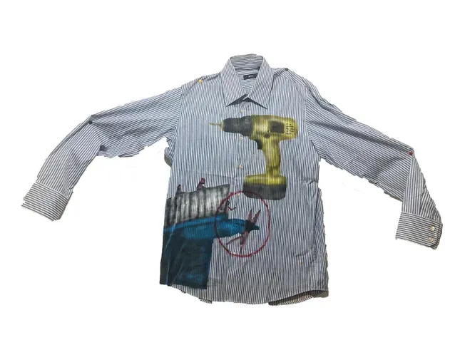 Project image
