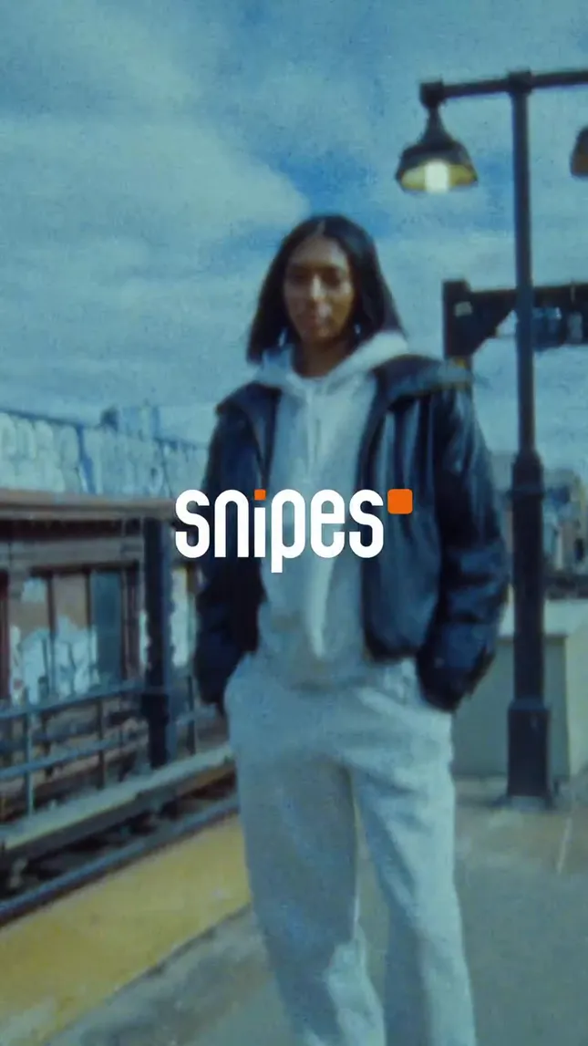 SNIPES