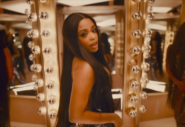 Lady London - Yea Yea with Dreezy (Official Video)