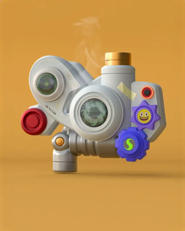 Stomach of Steel