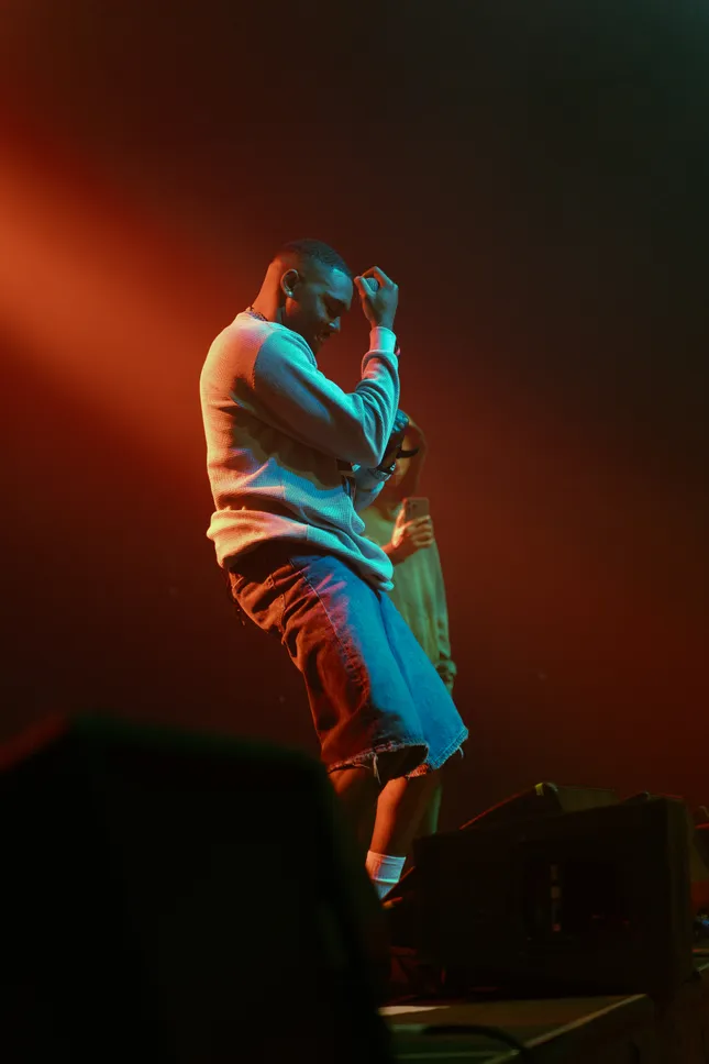 Kalan FrFr - Roc Nation