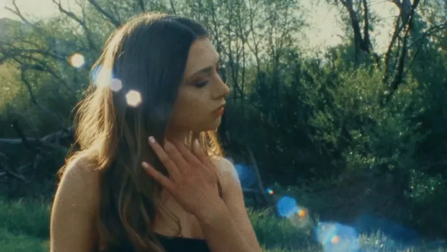 “Butterflies” Music Video