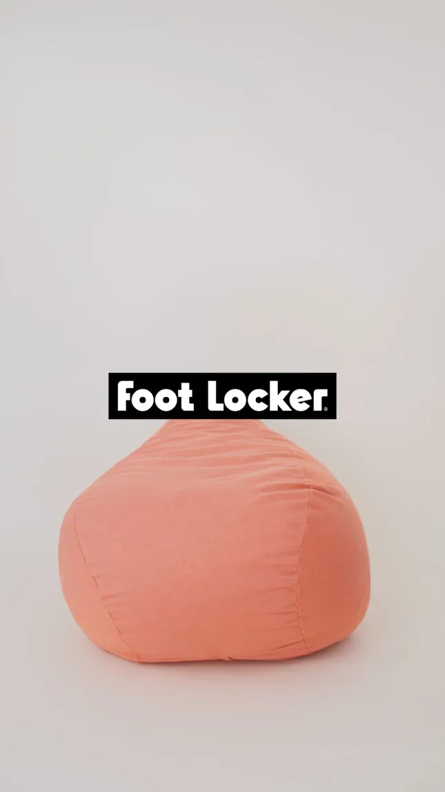New Balance X Footlocker
