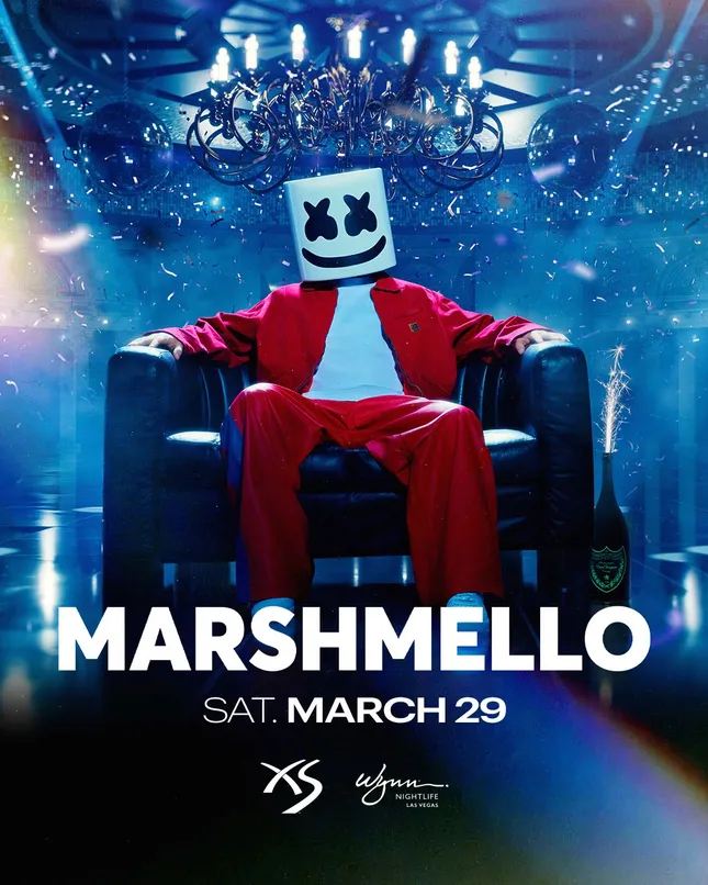 marshmello