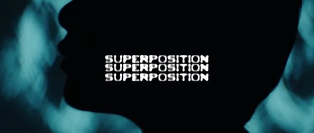 Superposition