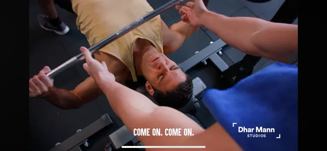Bodybuilder Makes Fun of Little Person