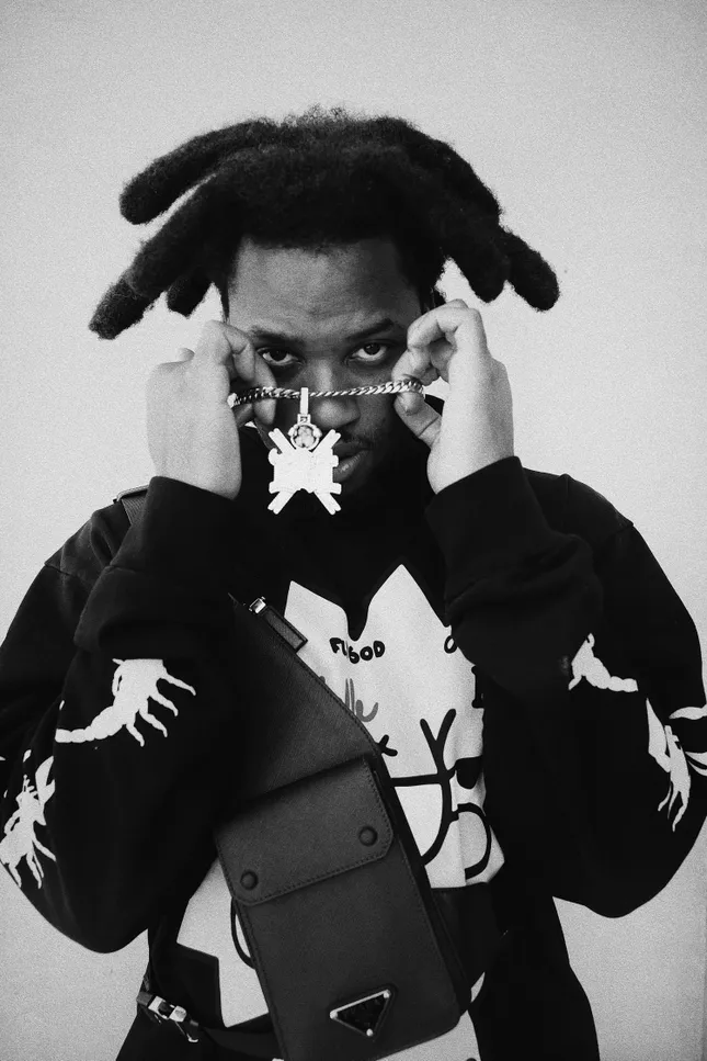 Denzel Curry