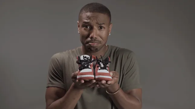 GQ - How to be a Heart Throb with Michael B Jordan