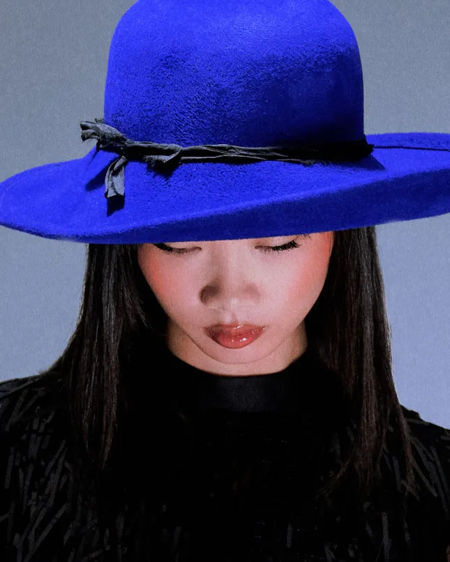 LUKE X NUMÈRO NETHERLANDS