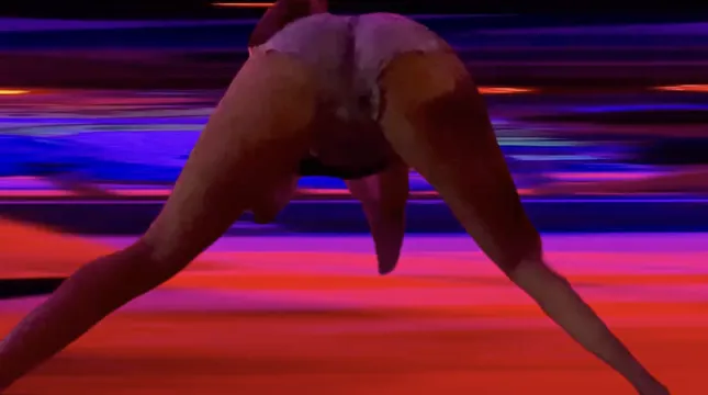 Eric Copeland and Josh Diamond - "F.I.I.K"