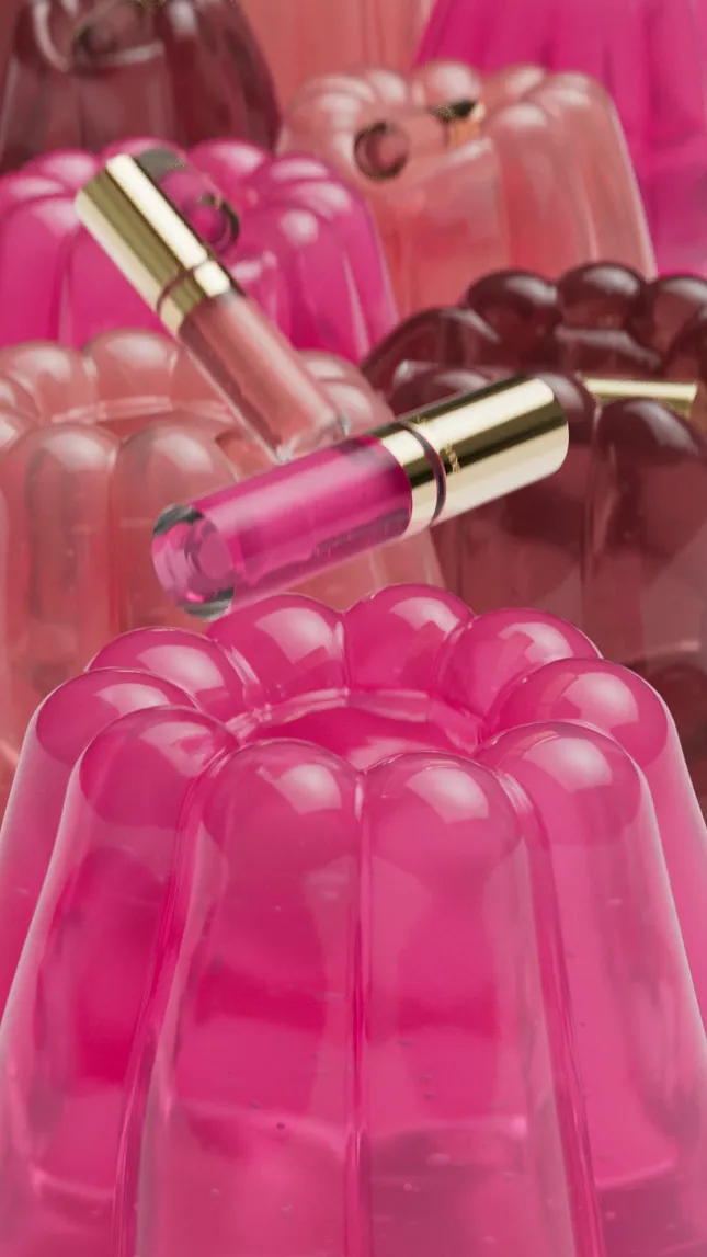 Lip Oil CG Promo - Estée Lauder