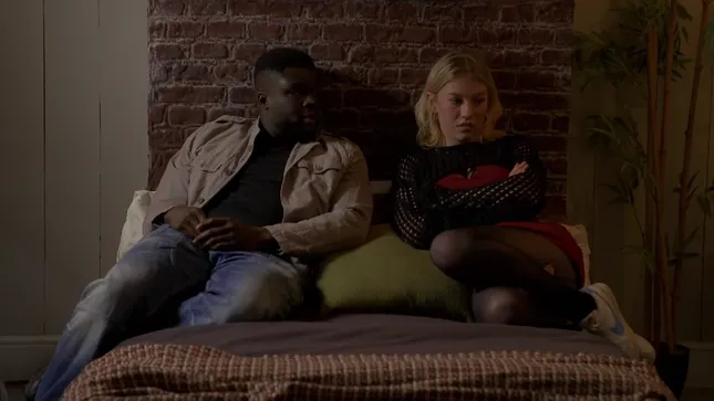 Break Up (2024)
