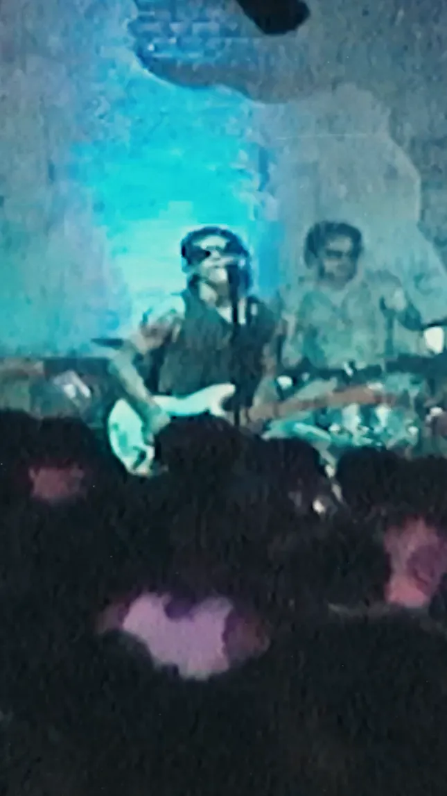 alexsucks tour (video)