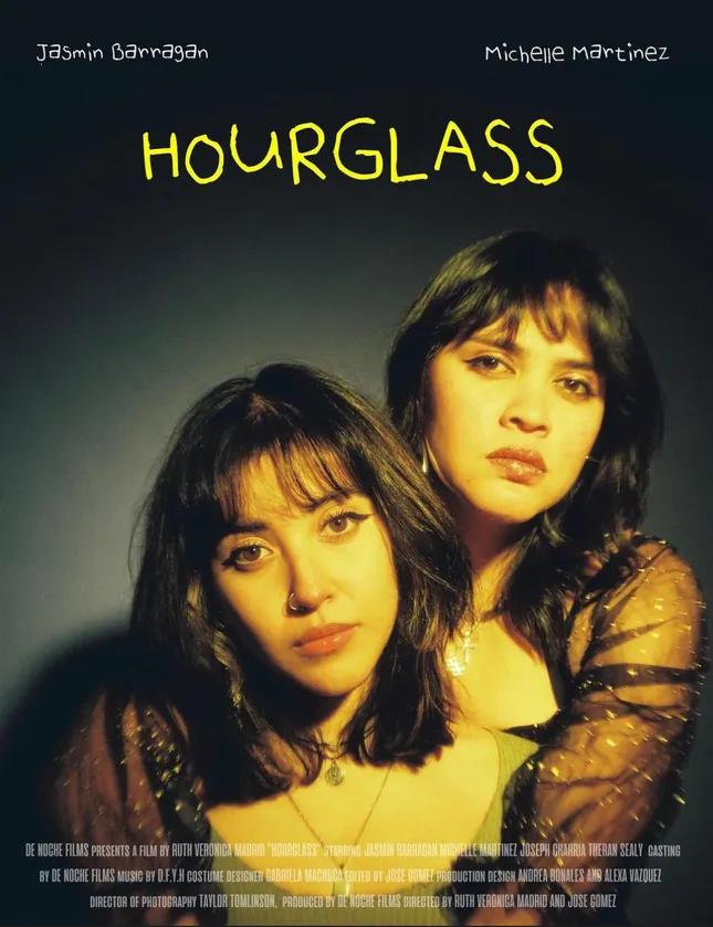 Hourglass