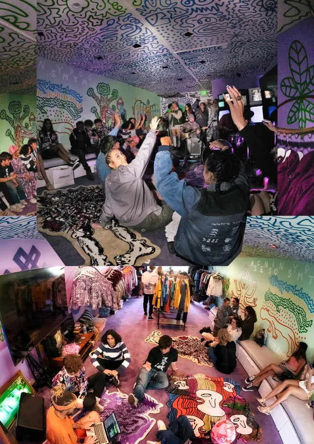 Project image