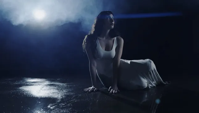 “Feels Like Us” - Devault Music Video