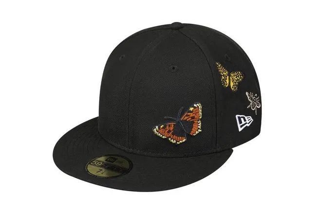 Felt USA X New Era 59FIFTY Fitted Cap + Release Campaign
