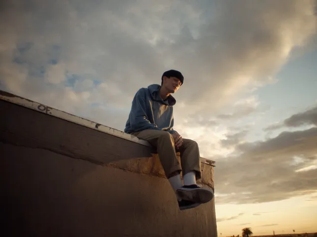 Unclear Magazine Ft. Anthony Ortiz