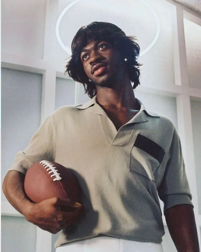 Lil Nas X