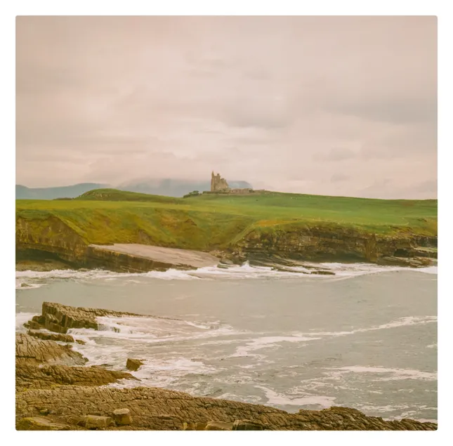 Ireland Roadtrip 🇮🇪