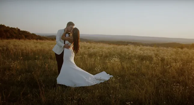 WEDDING CINEMATOGRAPHY