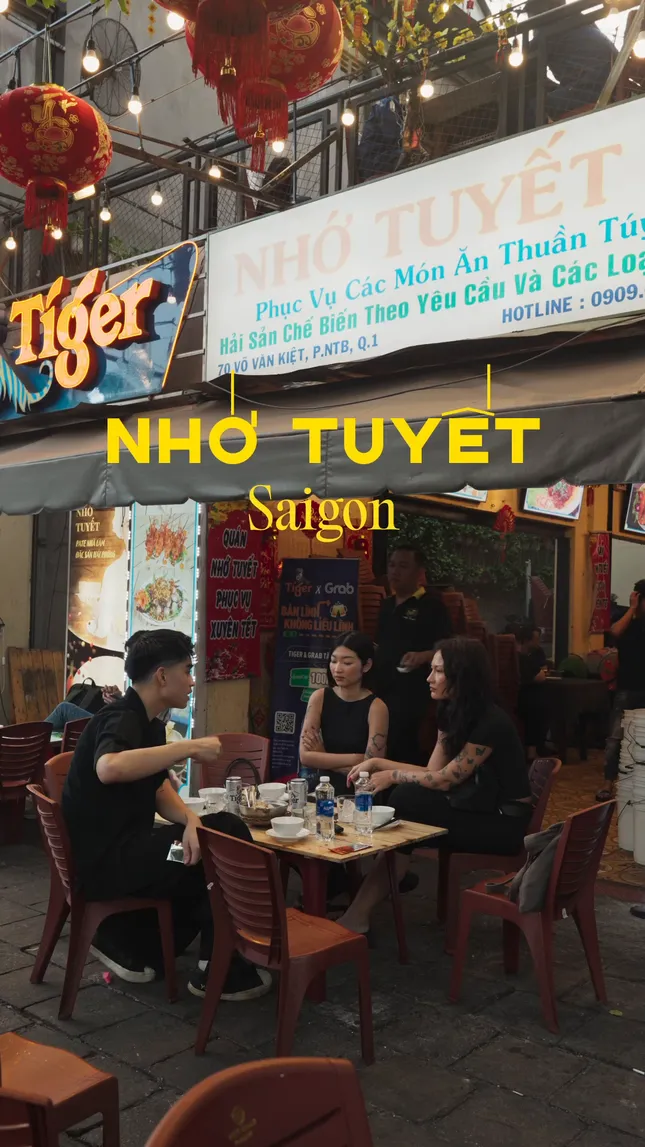 Vietnam Food + Culture