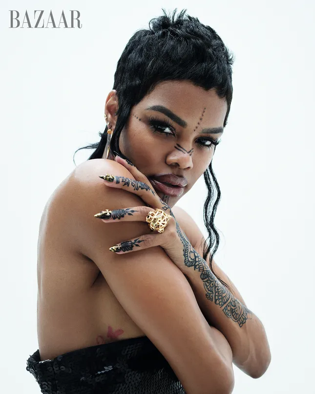 Harper’s Bazaar: 2023 Icons Issue