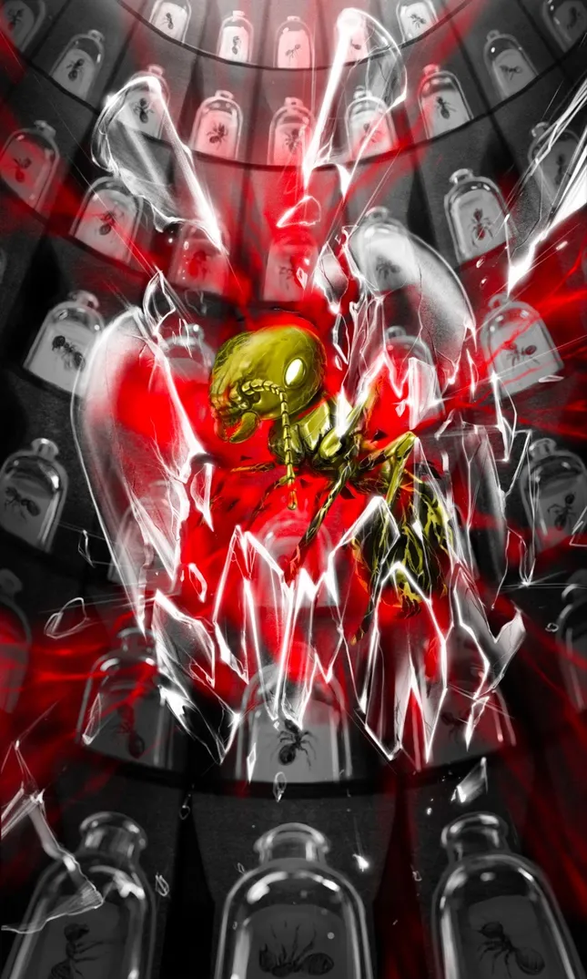 Project image