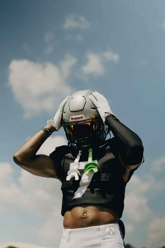 WeBallSports Product Promo