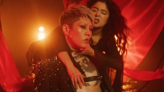 Miyavi - Eat Eat Eat