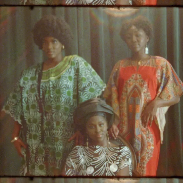 Music video