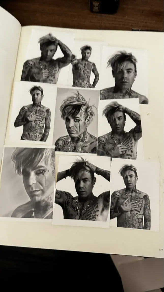 Project image