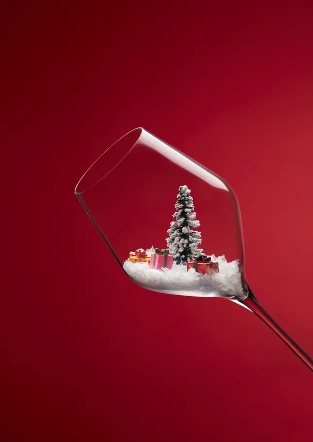 Christmas campaign