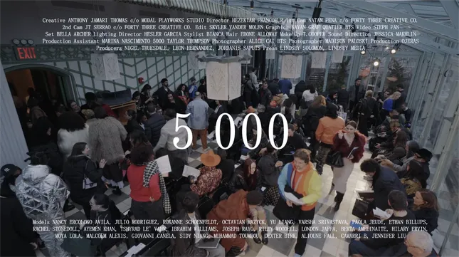 5000 Runway Edit