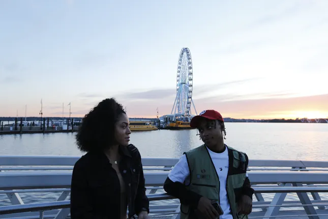 Eli Derby - Gaslight Music Video